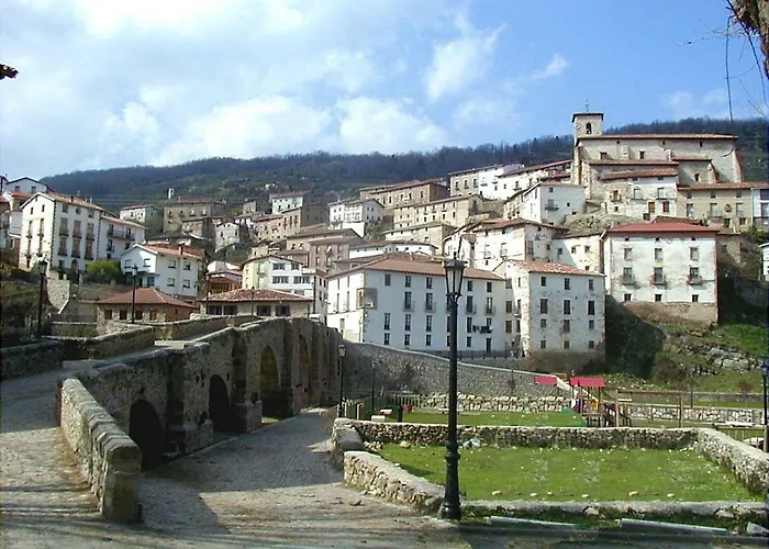Casa Rural El Rincon De Maria