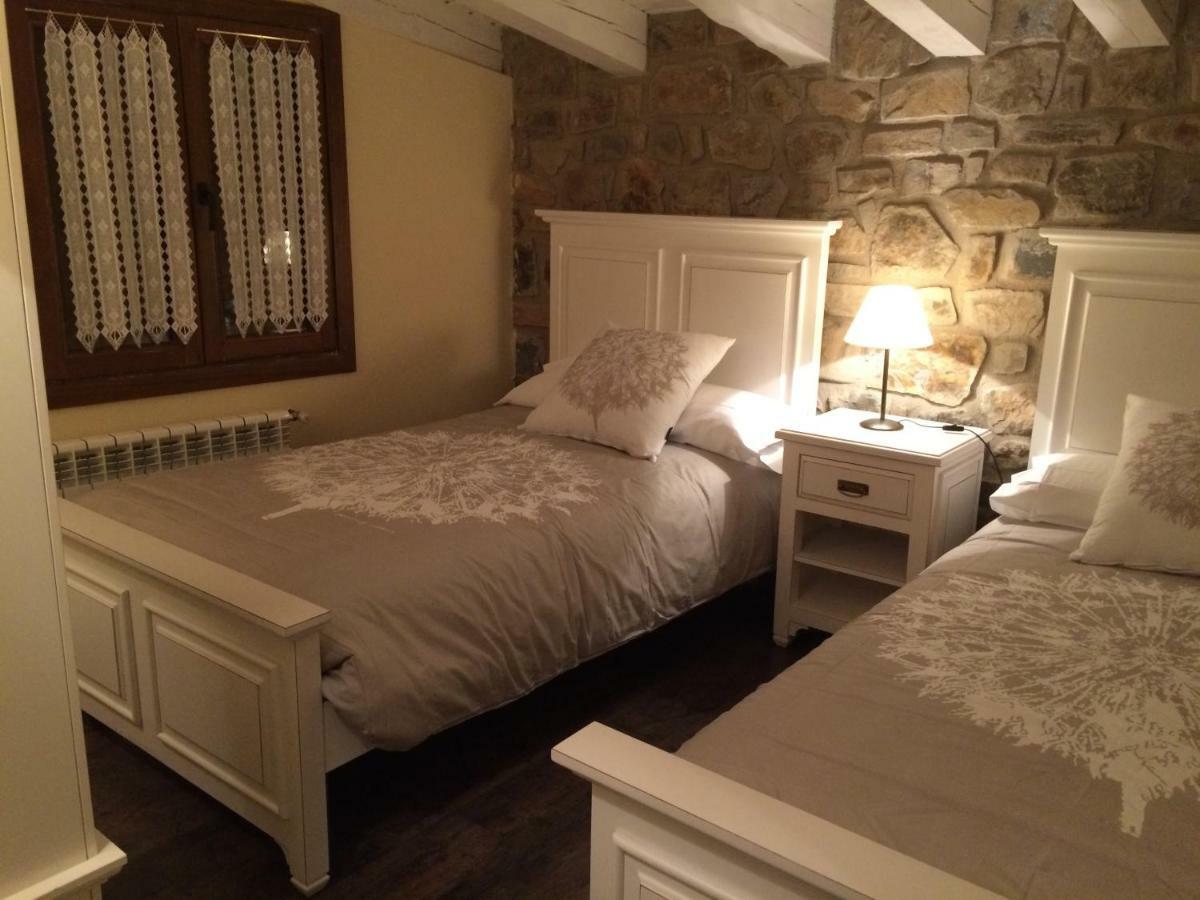 El Rincon De Maria Country house *